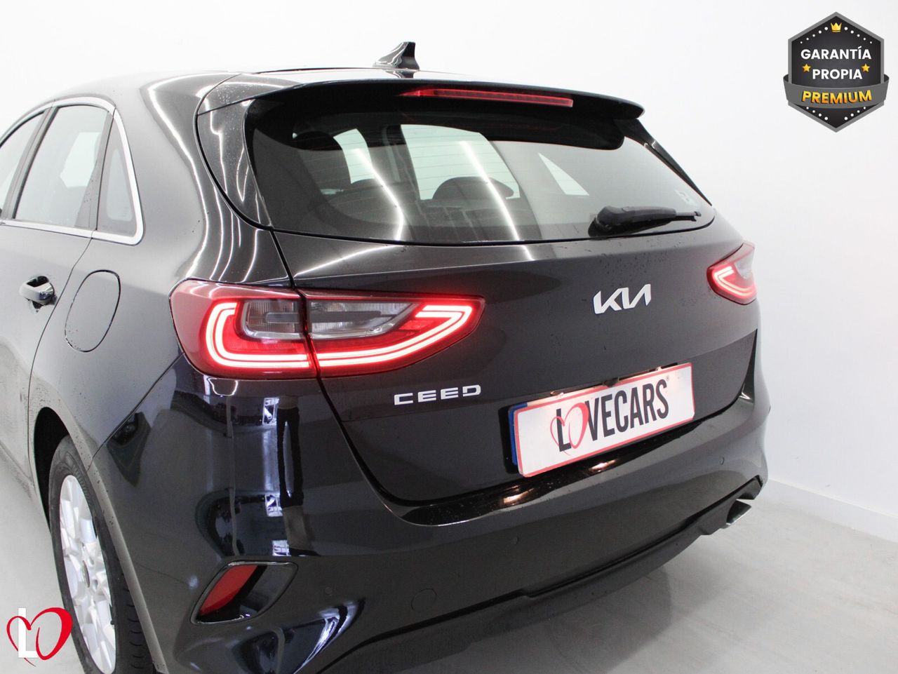 Kia Ceed 1.0 T-GDi 74kW (100CV) Drive - Foto 33