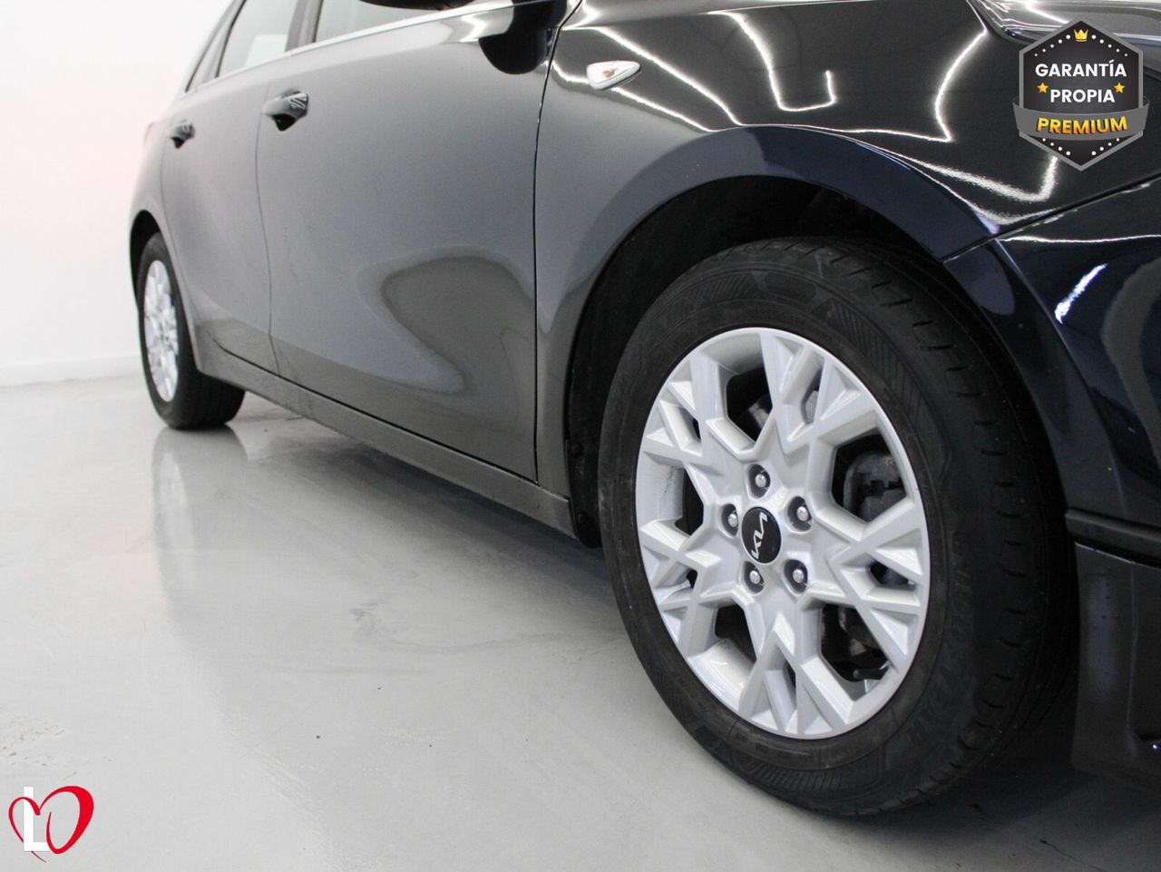 Kia Ceed 1.0 T-GDi 74kW (100CV) Drive - Foto 30