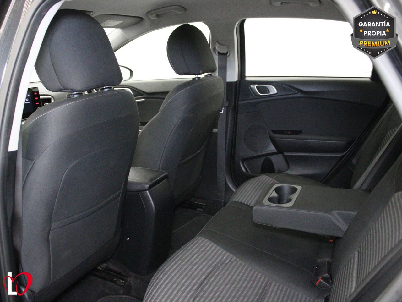 Kia Ceed 1.0 T-GDi 74kW (100CV) Drive - Foto 22