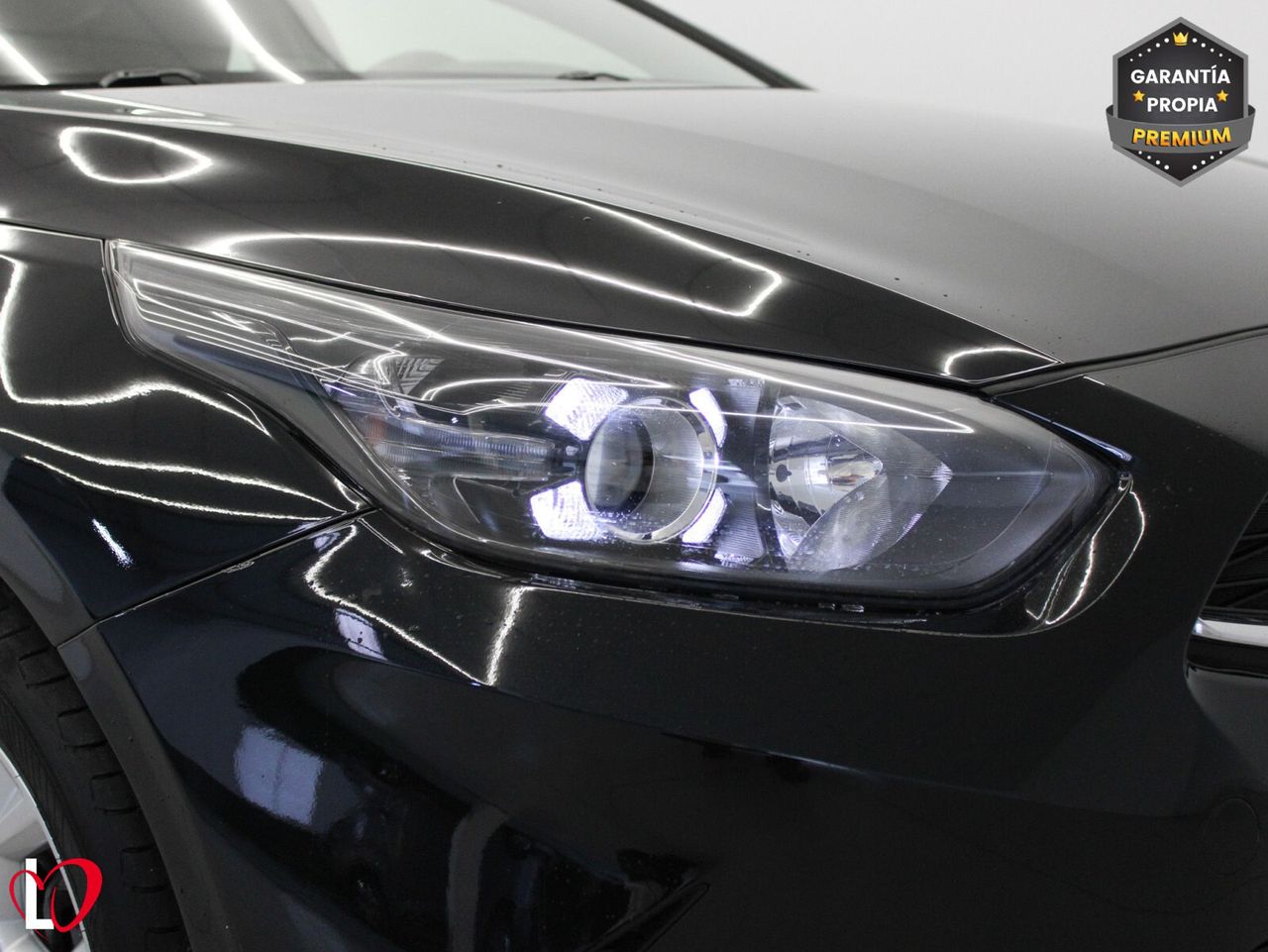 Kia Ceed 1.0 T-GDi 74kW (100CV) Drive - Foto 15
