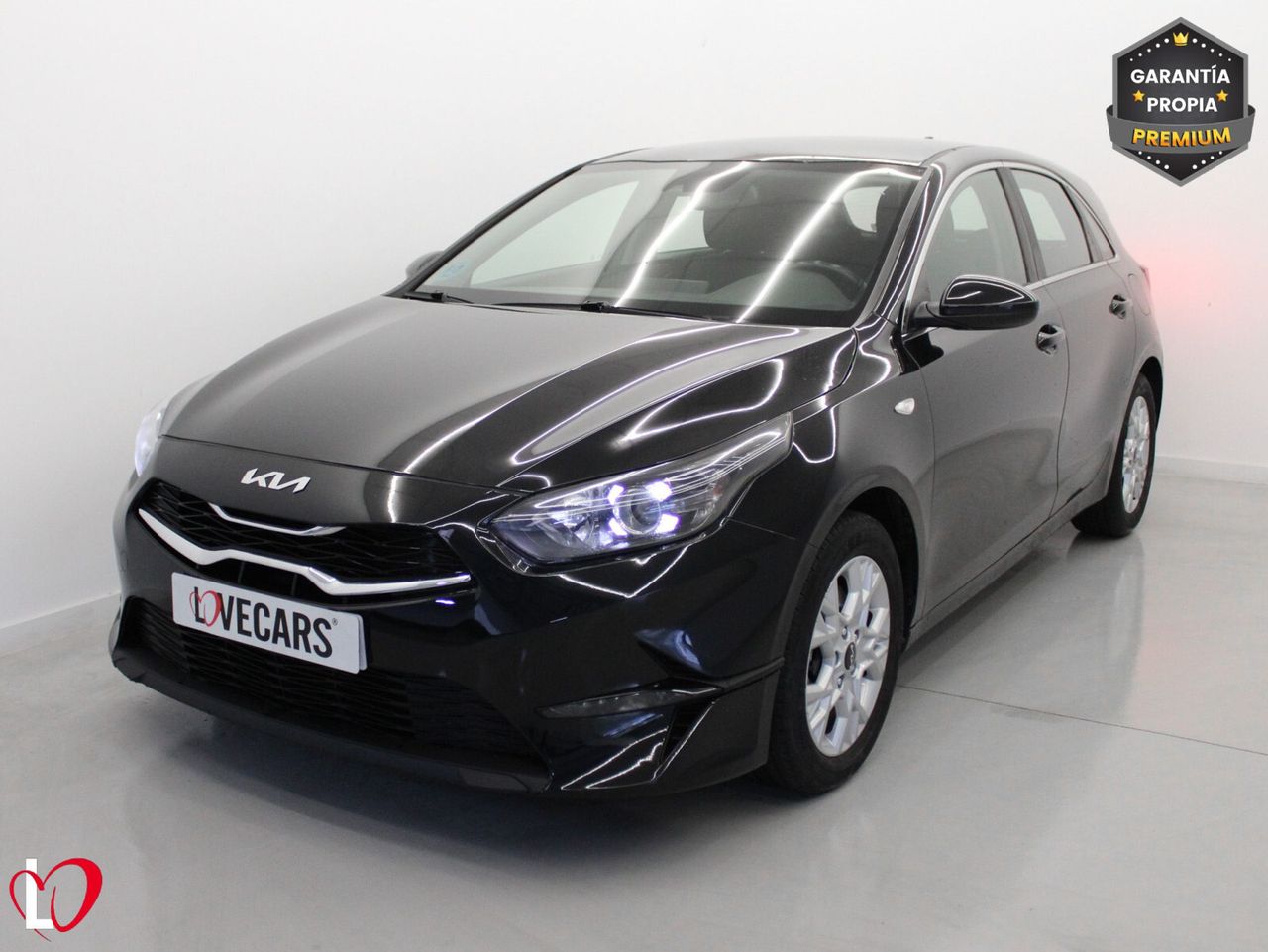 Kia Ceed 1.0 T-GDi 74kW (100CV) Drive - Foto 4