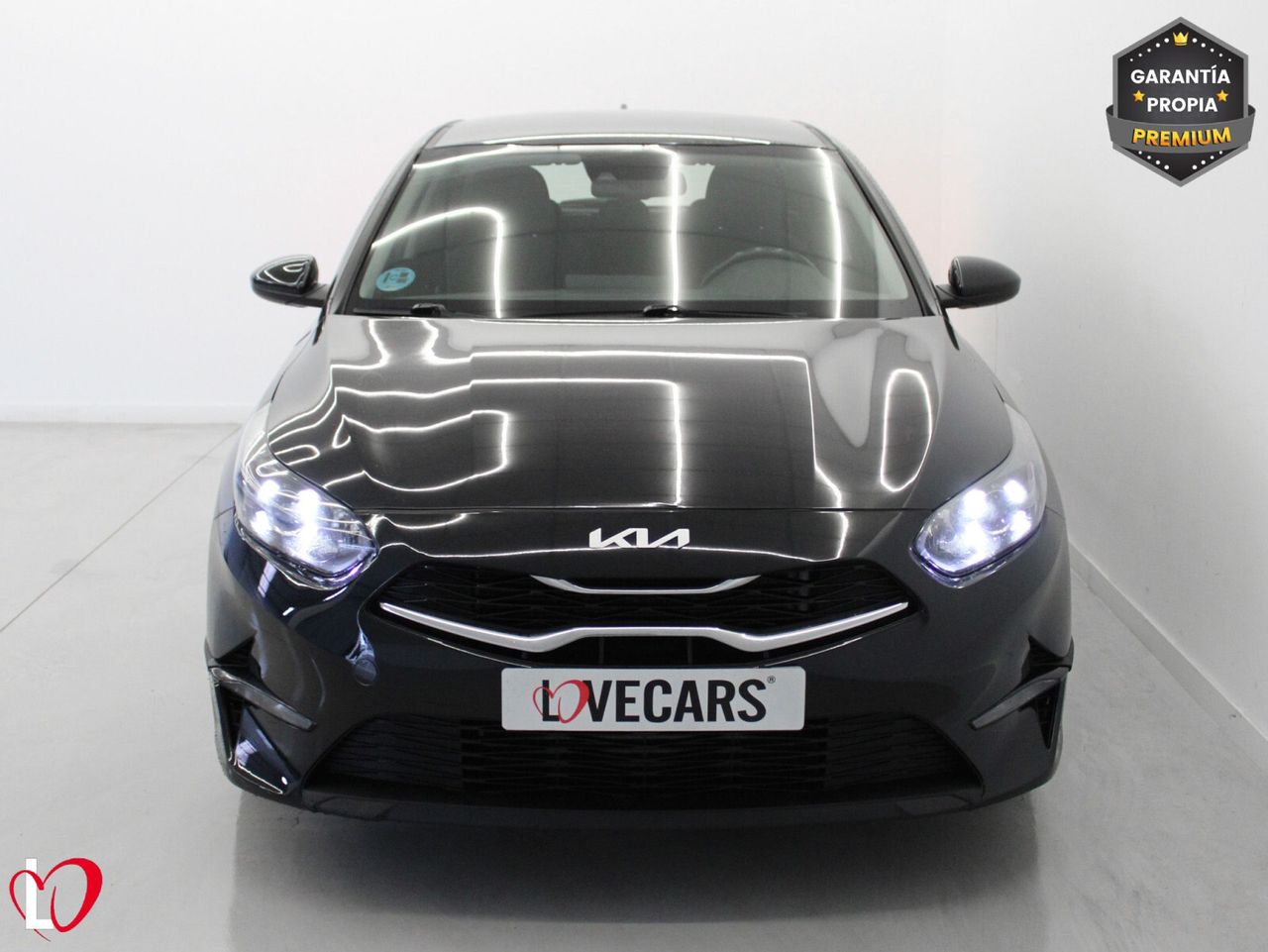 Kia Ceed 1.0 T-GDi 74kW (100CV) Drive - Foto 48