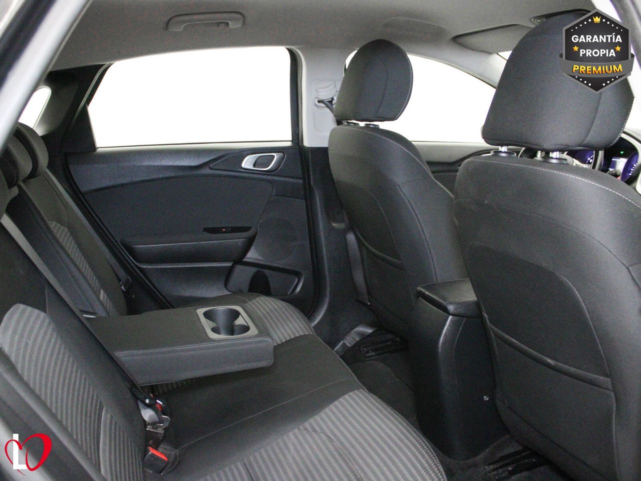 Kia Ceed 1.0 T-GDi 74kW (100CV) Drive - Foto 23