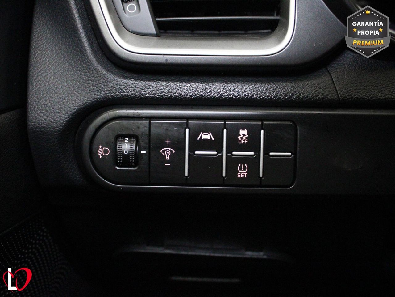 Kia Ceed 1.0 T-GDi 74kW (100CV) Drive - Foto 38