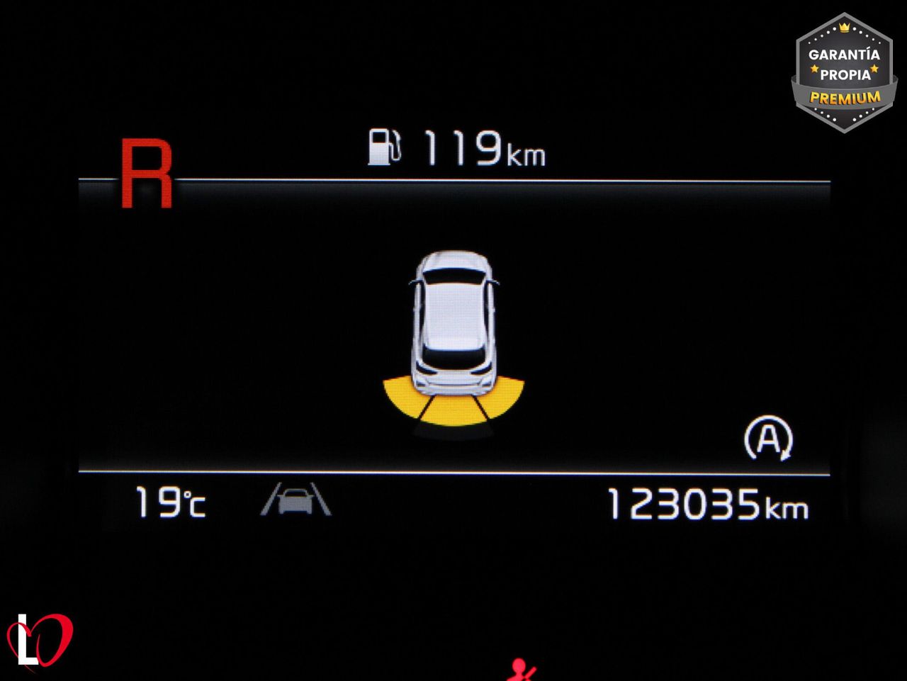 Kia Ceed 1.0 T-GDi 74kW (100CV) Drive - Foto 10