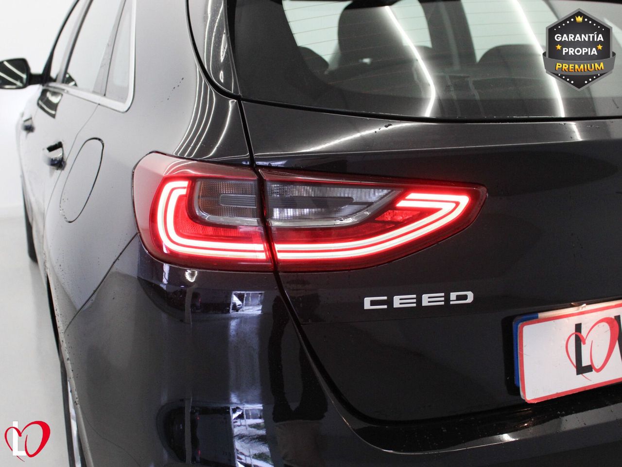 Kia Ceed 1.0 T-GDi 74kW (100CV) Drive - Foto 34