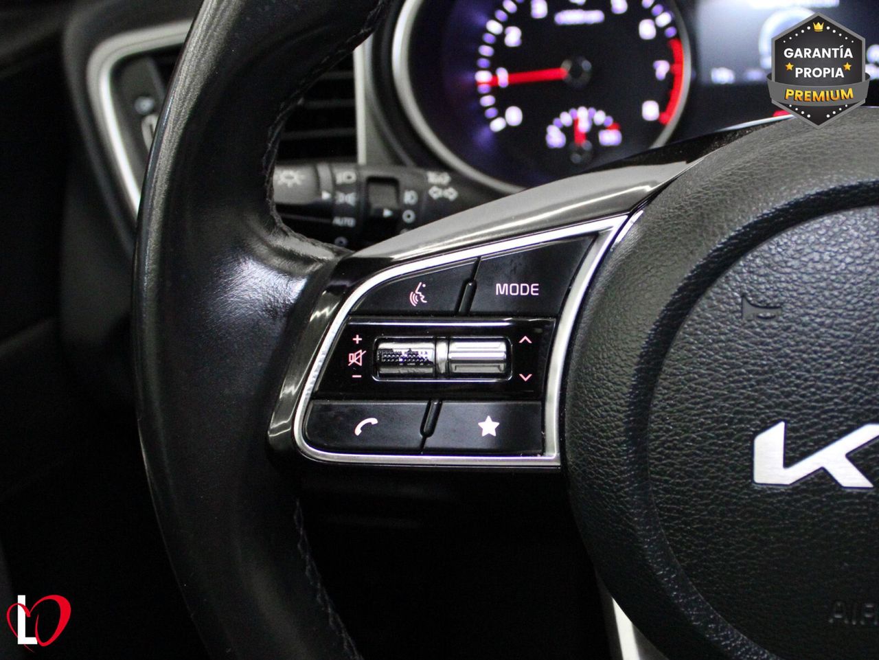 Kia Ceed 1.0 T-GDi 74kW (100CV) Drive - Foto 41