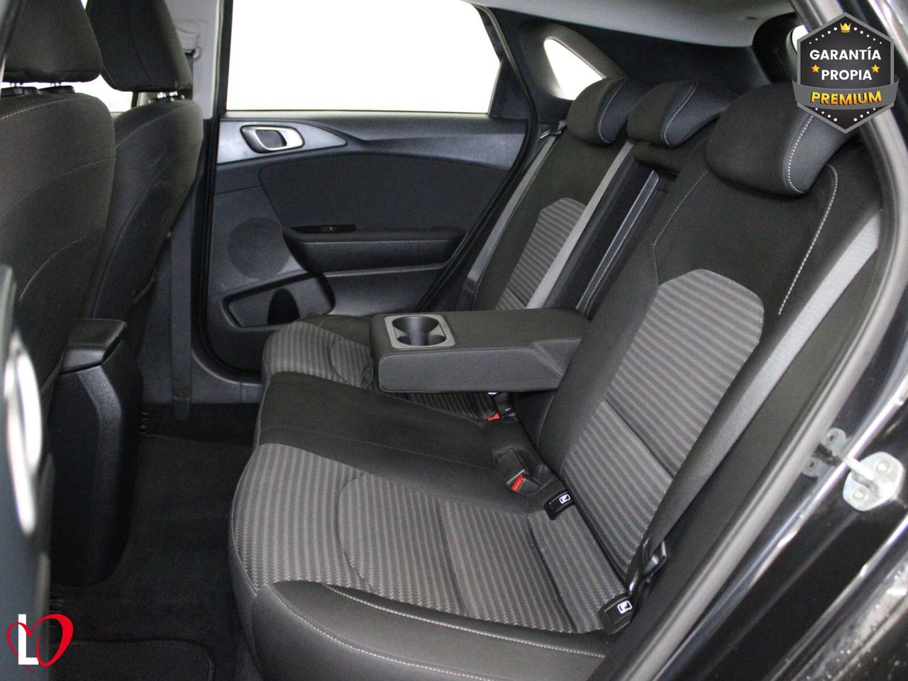 Kia Ceed 1.0 T-GDi 74kW (100CV) Drive - Foto 24