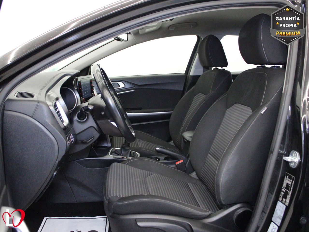 Kia Ceed 1.0 T-GDi 74kW (100CV) Drive - Foto 20