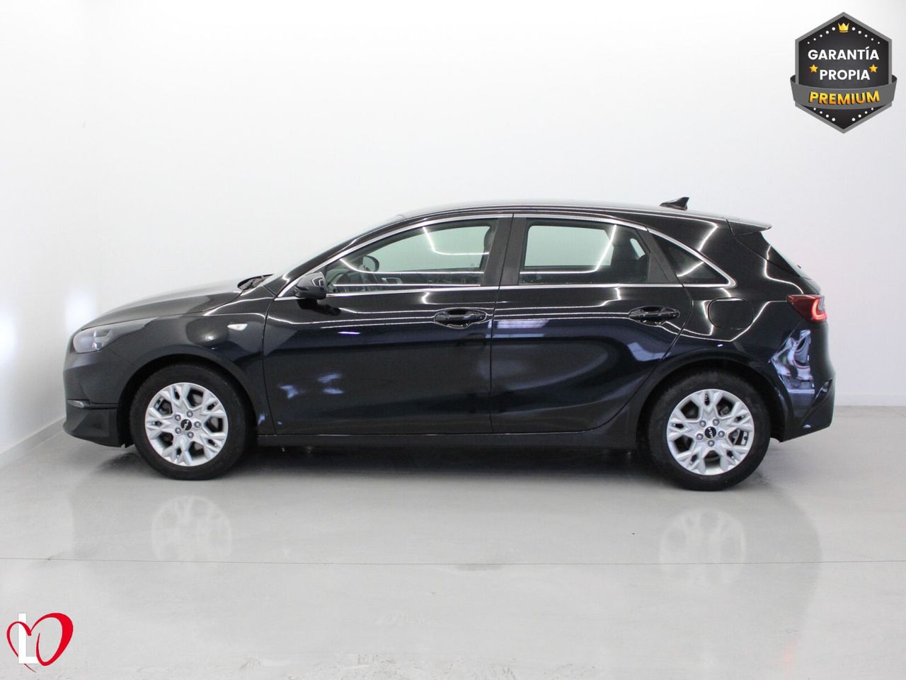 Kia Ceed 1.0 T-GDi 74kW (100CV) Drive - Foto 49