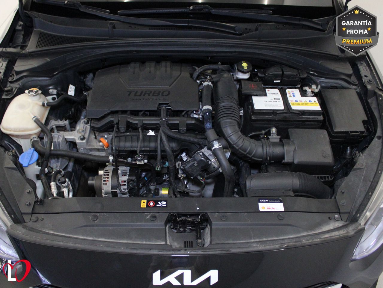 Kia Ceed 1.0 T-GDi 74kW (100CV) Drive - Foto 13