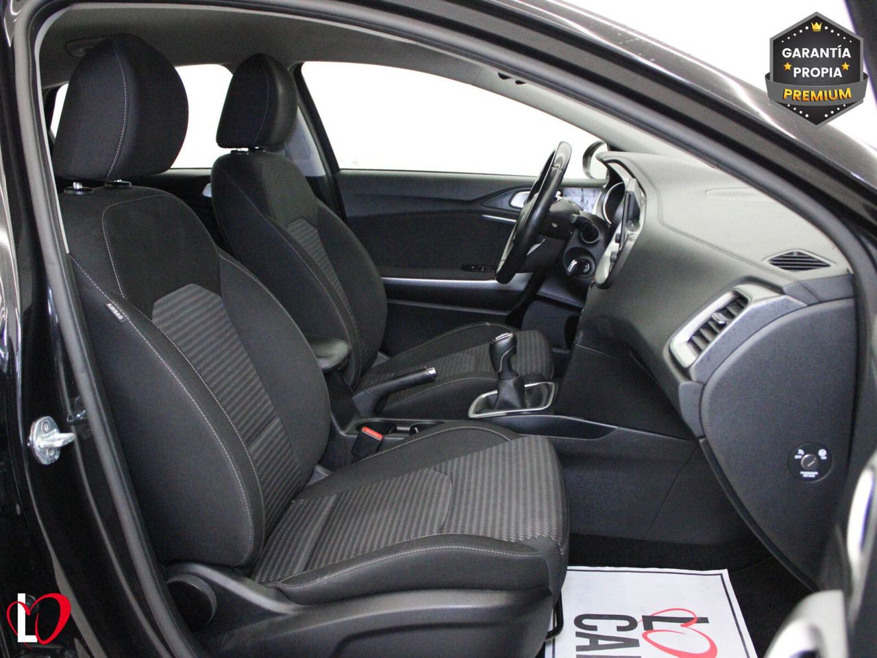 Kia Ceed 1.0 T-GDi 74kW (100CV) Drive - Foto 21