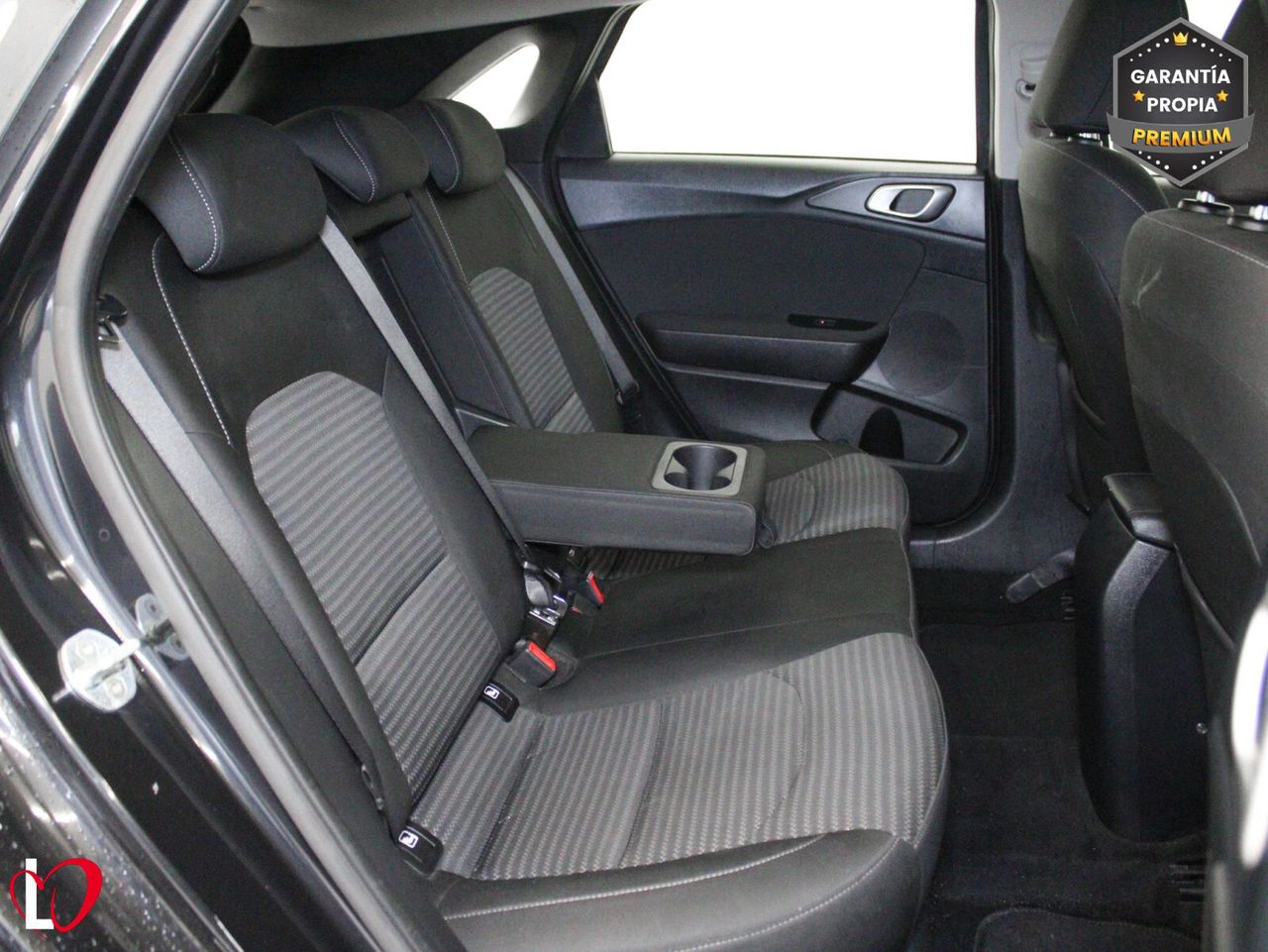 Kia Ceed 1.0 T-GDi 74kW (100CV) Drive - Foto 25