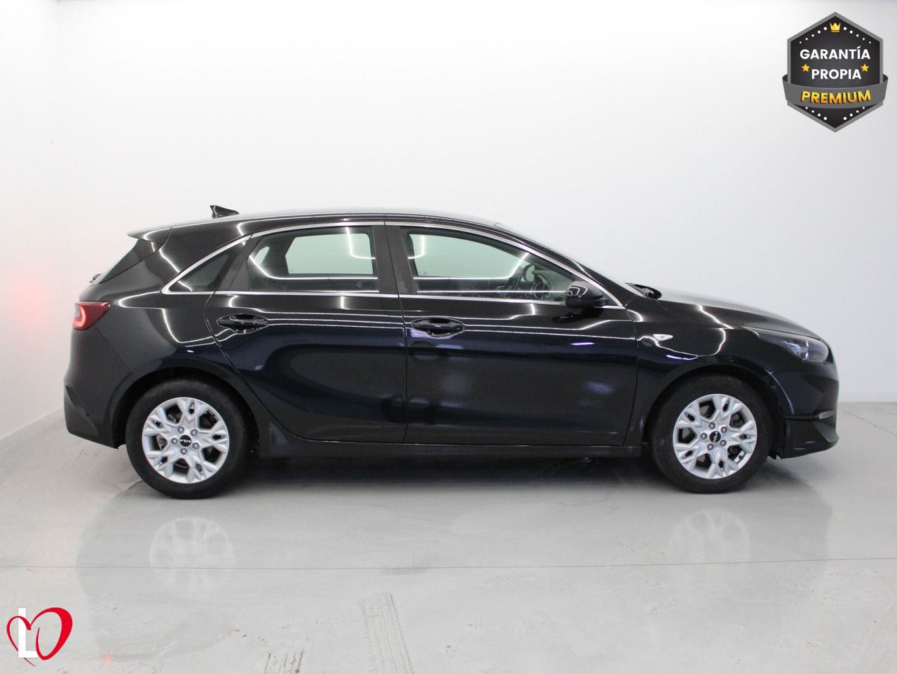 Kia Ceed 1.0 T-GDi 74kW (100CV) Drive - Foto 47