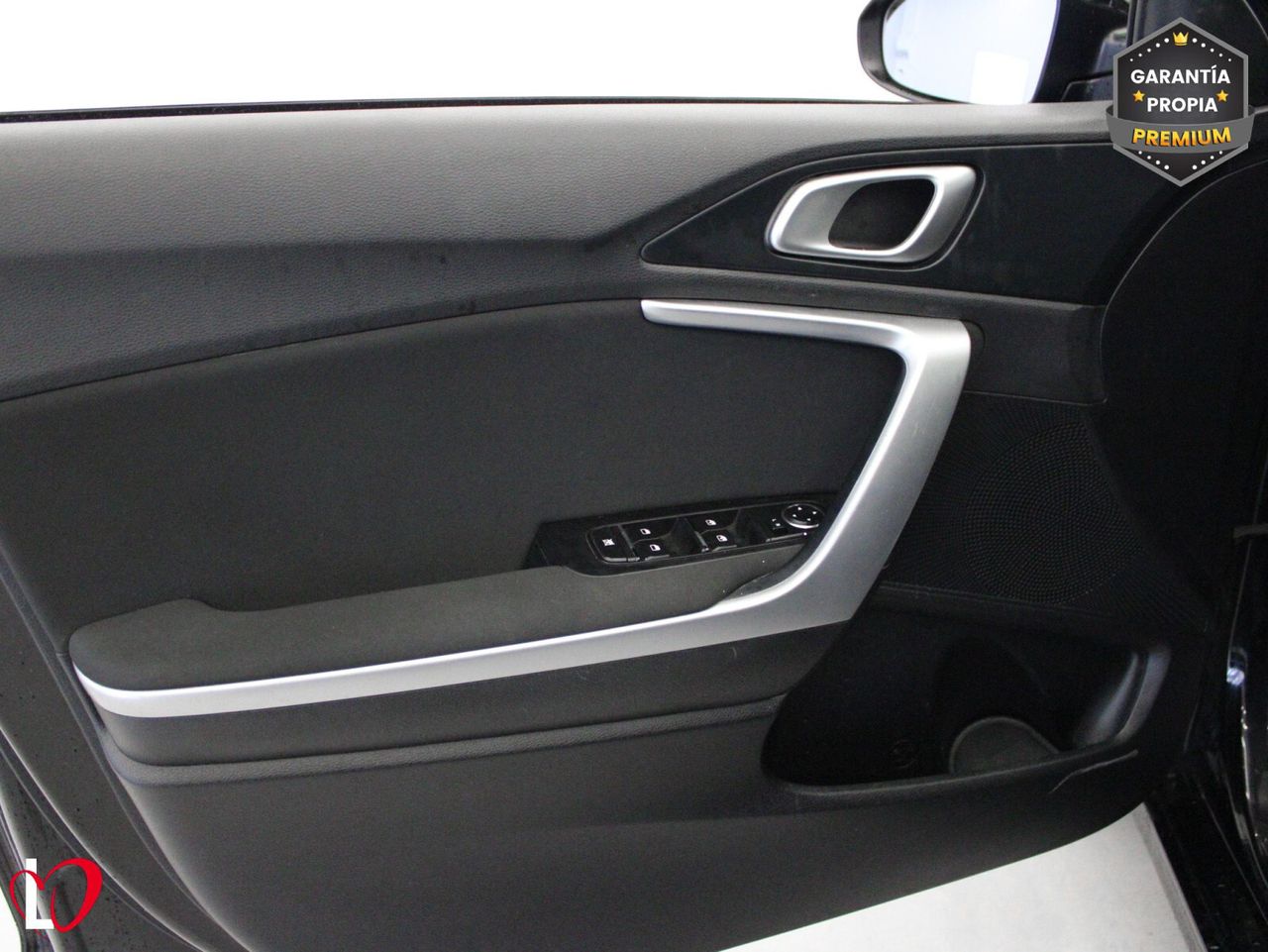 Kia Ceed 1.0 T-GDi 74kW (100CV) Drive - Foto 17