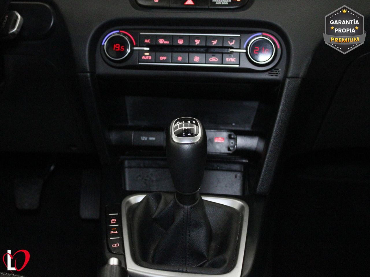 Kia Ceed 1.0 T-GDi 74kW (100CV) Drive - Foto 45