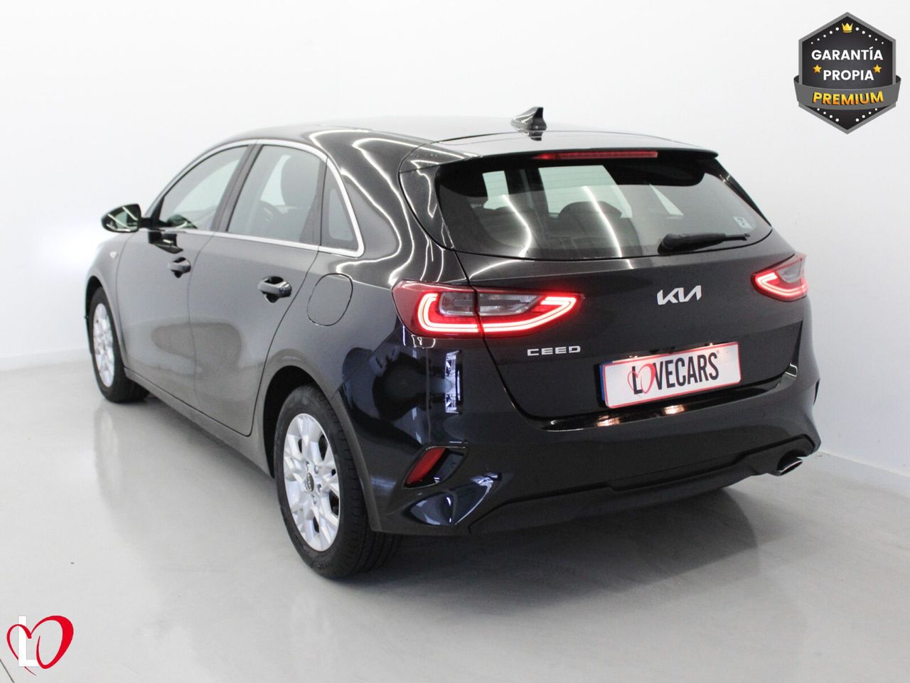 Kia Ceed 1.0 T-GDi 74kW (100CV) Drive - Foto 5