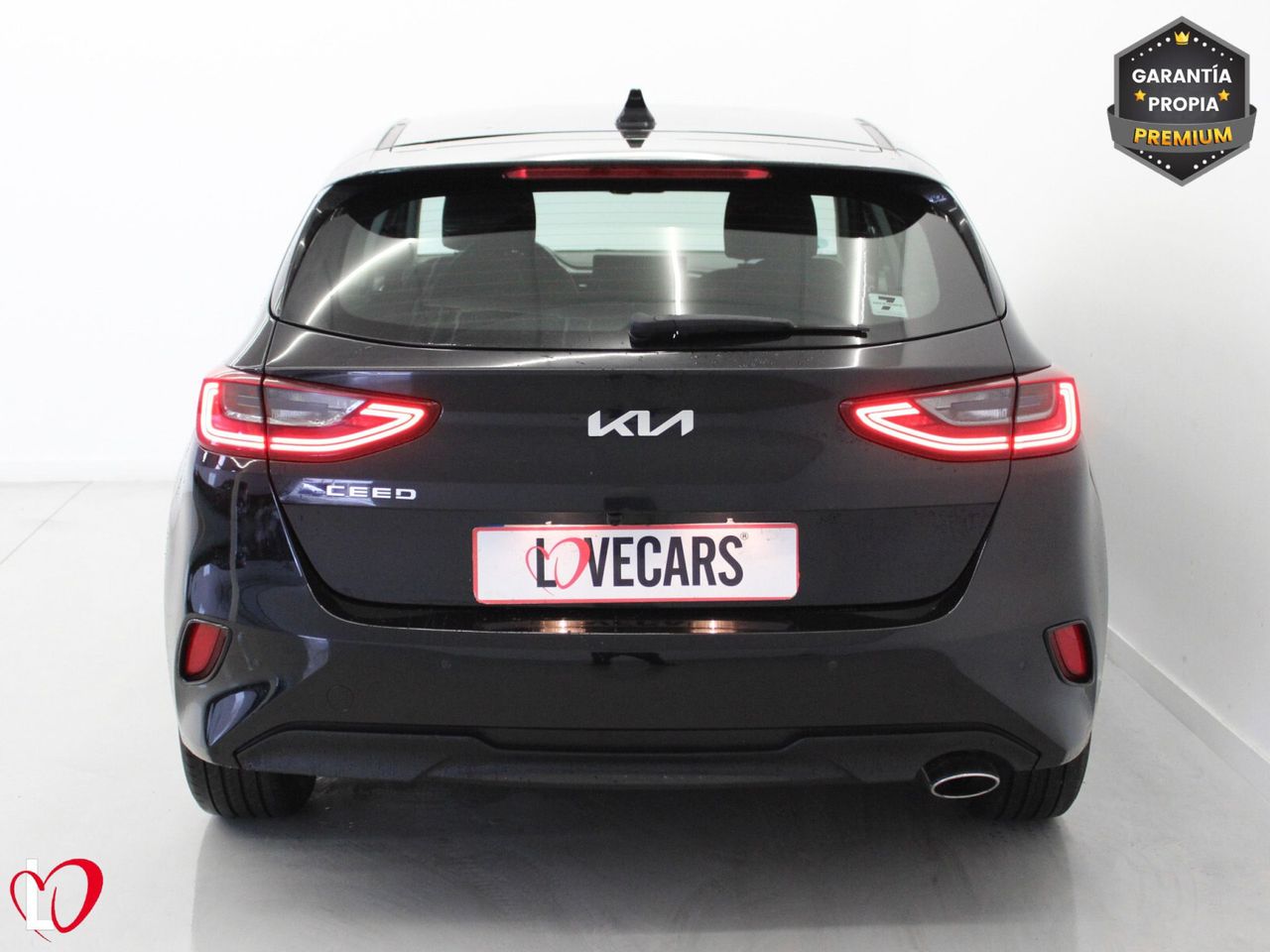 Kia Ceed 1.0 T-GDi 74kW (100CV) Drive - Foto 50