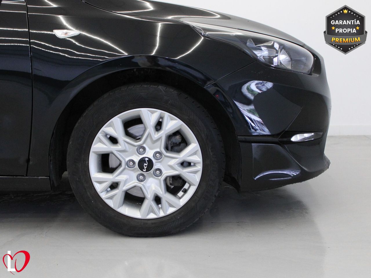 Kia Ceed 1.0 T-GDi 74kW (100CV) Drive - Foto 14