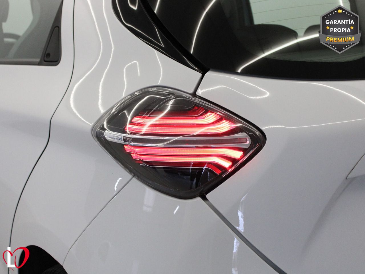 Renault Zoe Business 80 kW R110 Batería 50kWh - foto 33