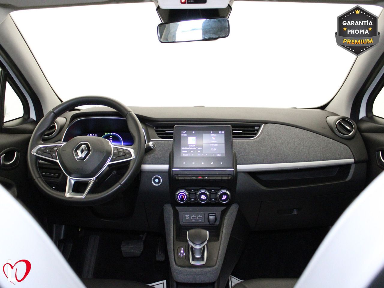 Renault Zoe Business 80 kW R110 Batería 50kWh - foto 8