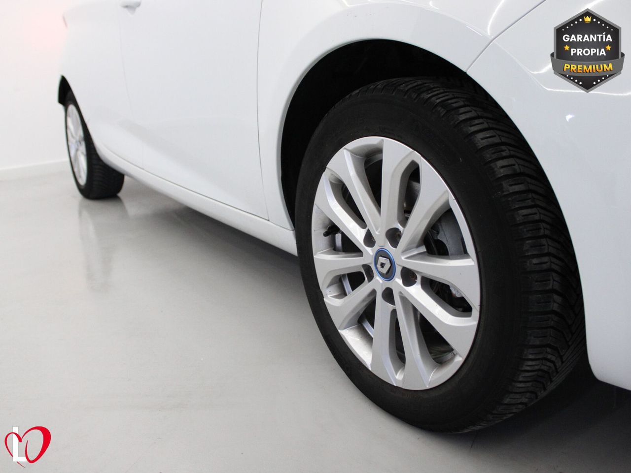 Renault Zoe Business 80 kW R110 Batería 50kWh - foto 29