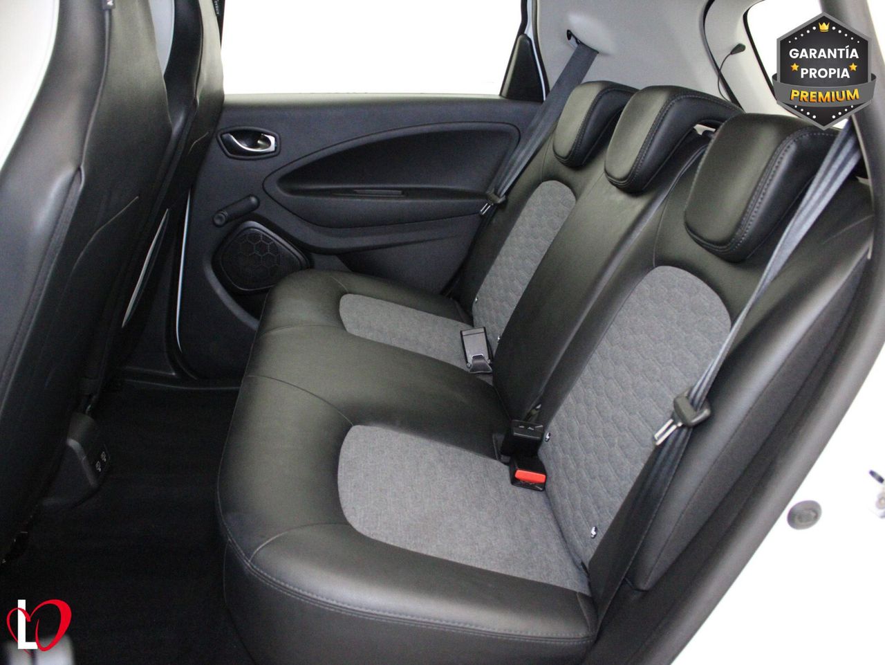 Renault Zoe Business 80 kW R110 Batería 50kWh - foto 23