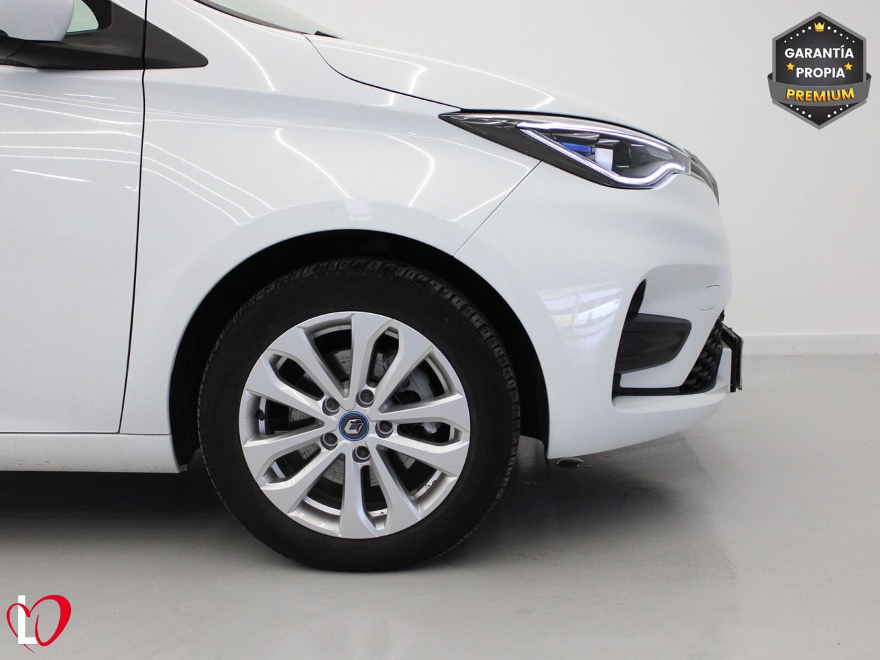 Renault Zoe Business 80 kW R110 Batería 50kWh - foto 13