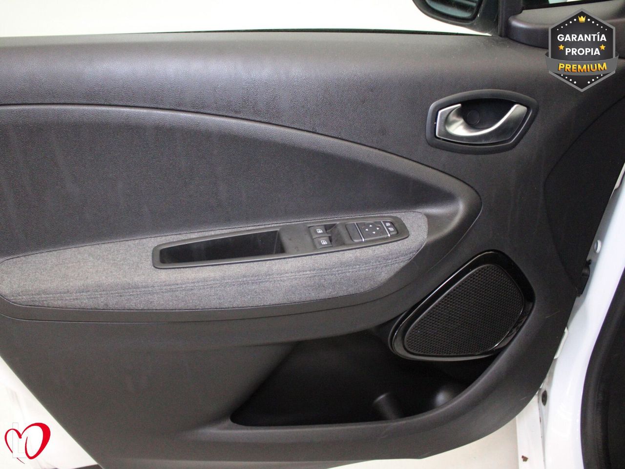 Renault Zoe Business 80 kW R110 Batería 50kWh - foto 16