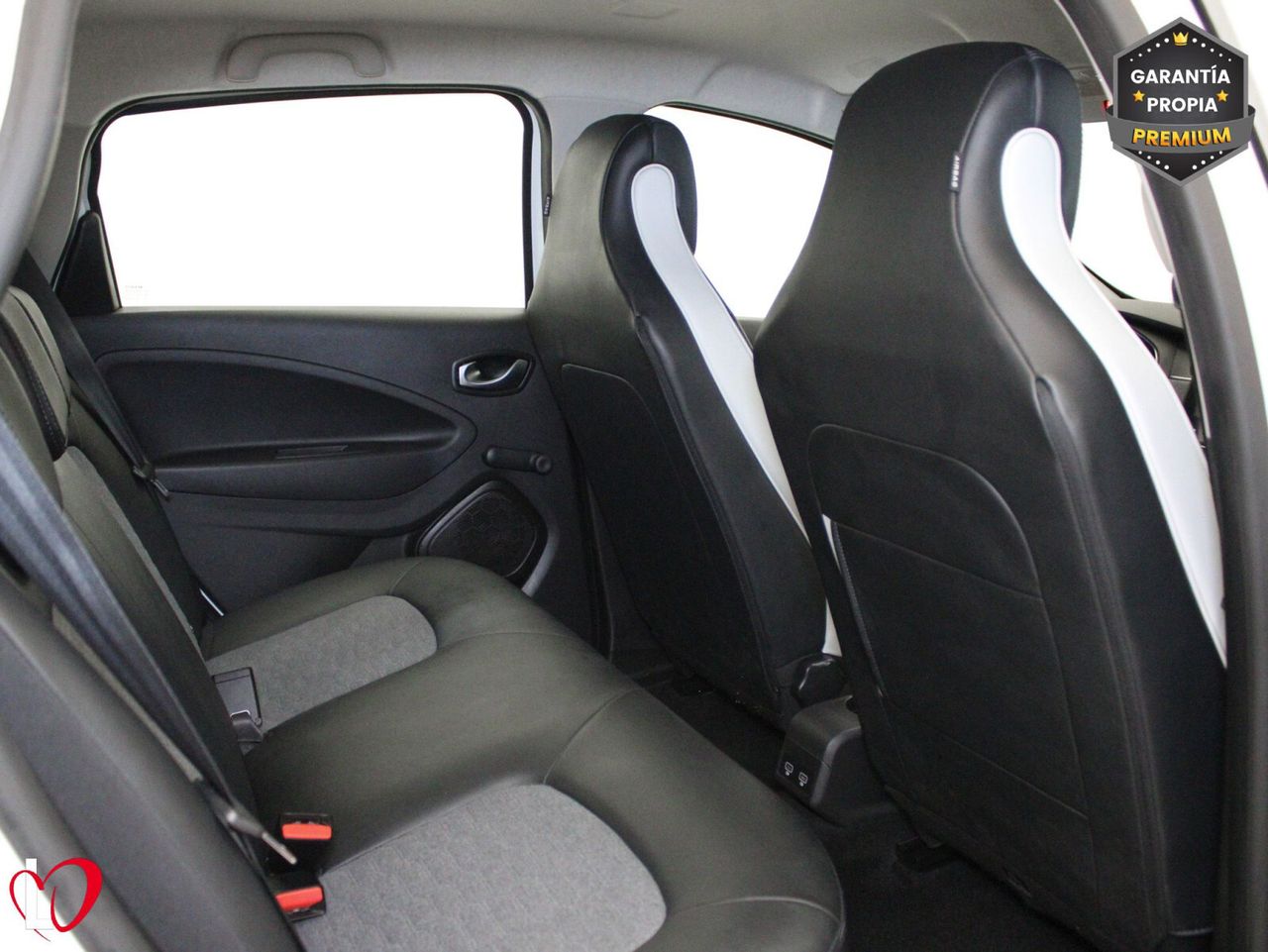 Renault Zoe Business 80 kW R110 Batería 50kWh - foto 22