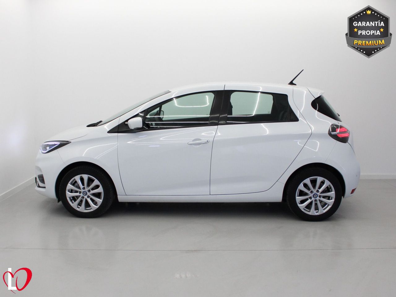 Renault Zoe Business 80 kW R110 Batería 50kWh - foto 50