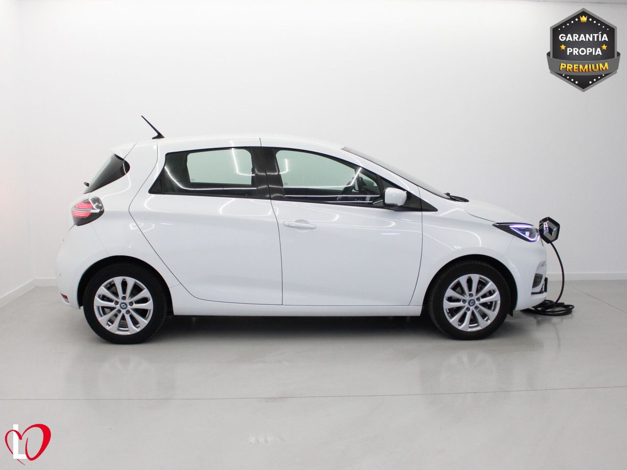 Renault Zoe Business 80 kW R110 Batería 50kWh - foto 48