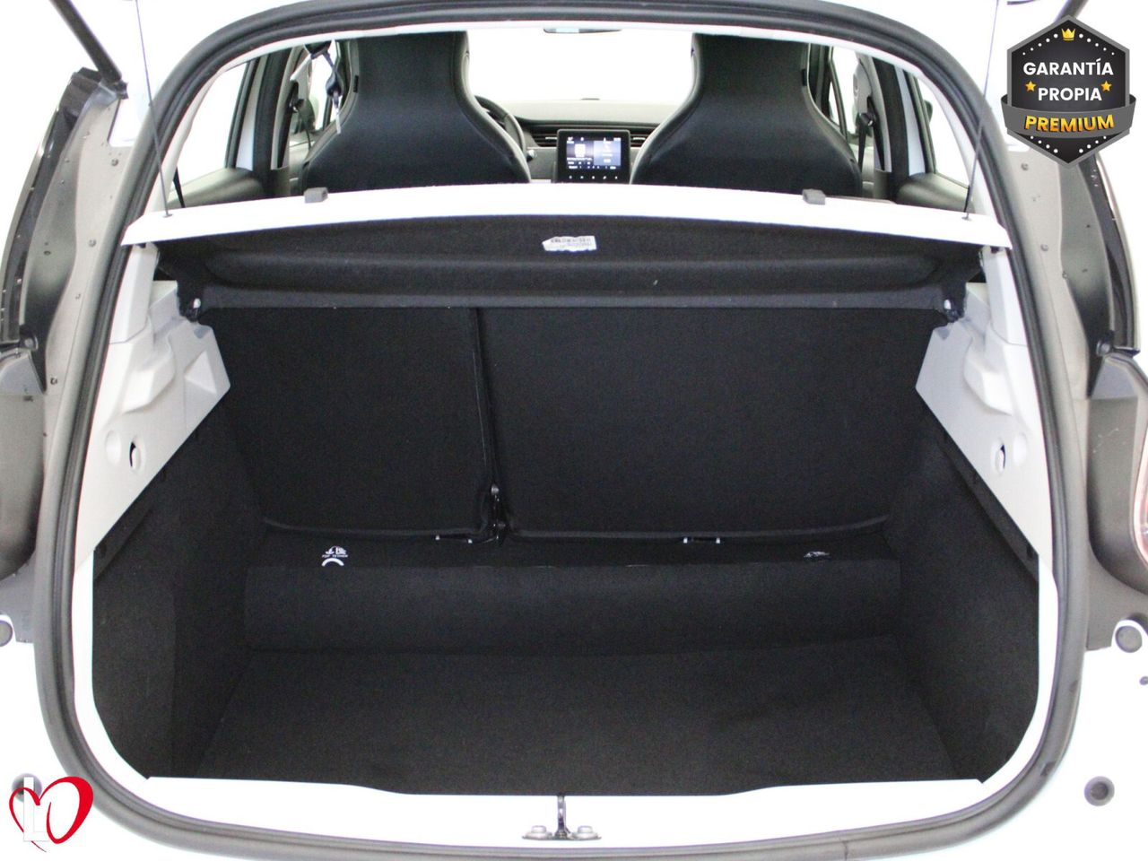 Renault Zoe Business 80 kW R110 Batería 50kWh - foto 26