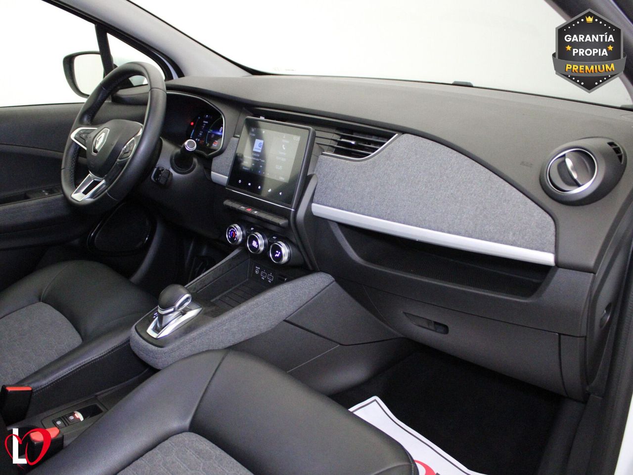 Renault Zoe Business 80 kW R110 Batería 50kWh - foto 18