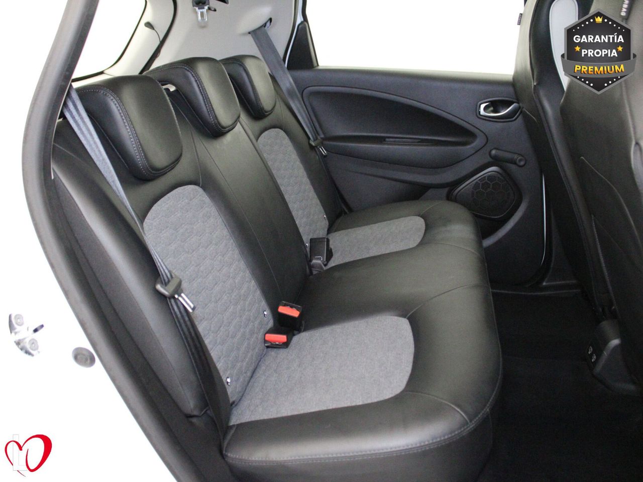 Renault Zoe Business 80 kW R110 Batería 50kWh - foto 24