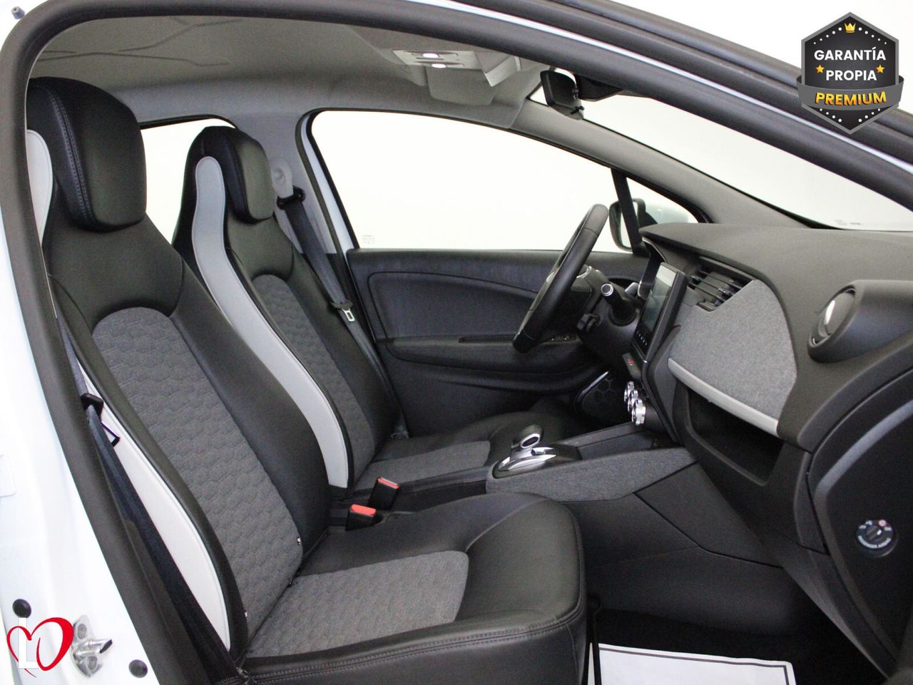 Renault Zoe Business 80 kW R110 Batería 50kWh - foto 20