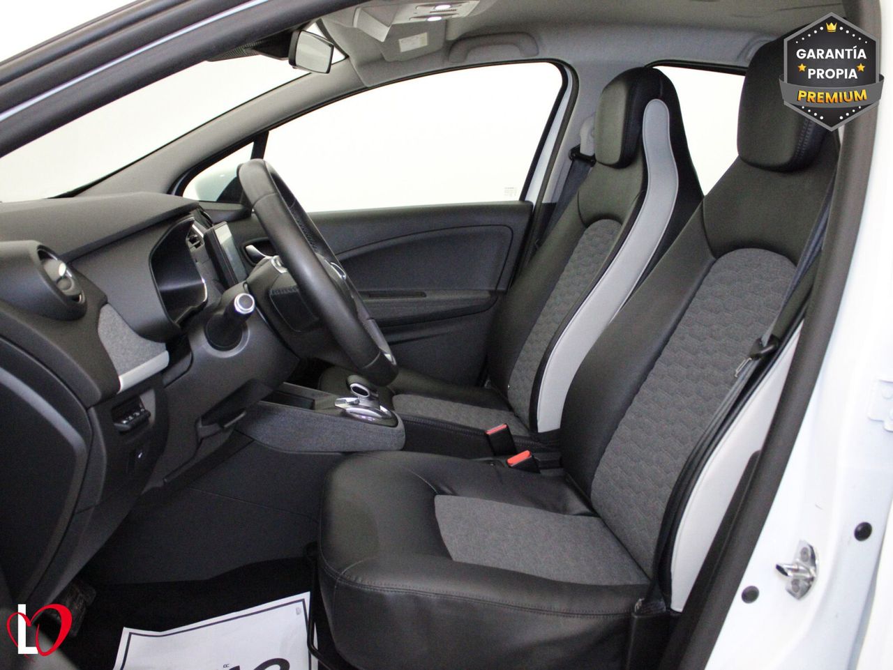 Renault Zoe Business 80 kW R110 Batería 50kWh - foto 19