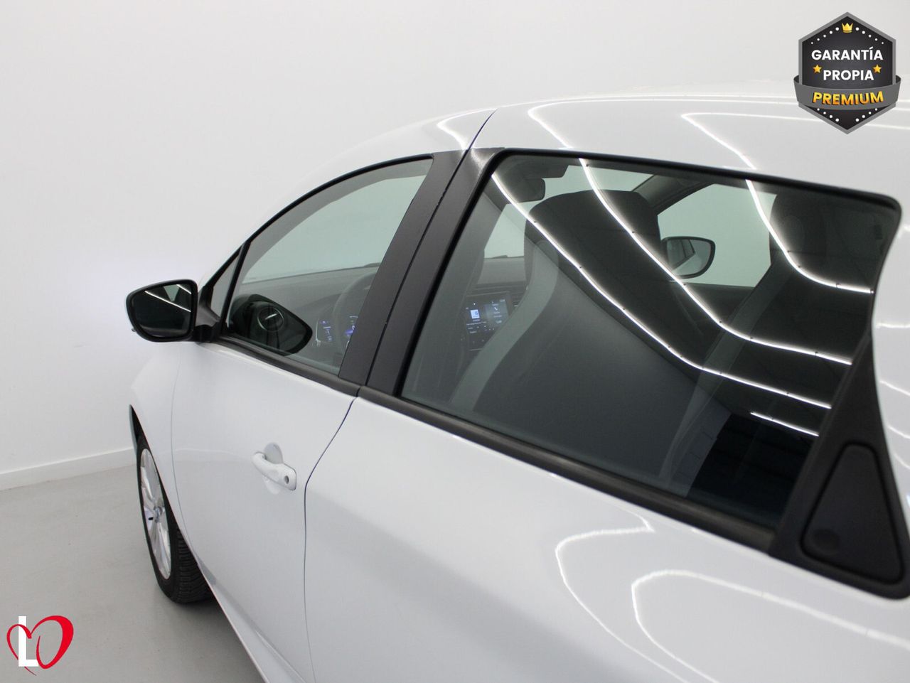 Renault Zoe Business 80 kW R110 Batería 50kWh - foto 31