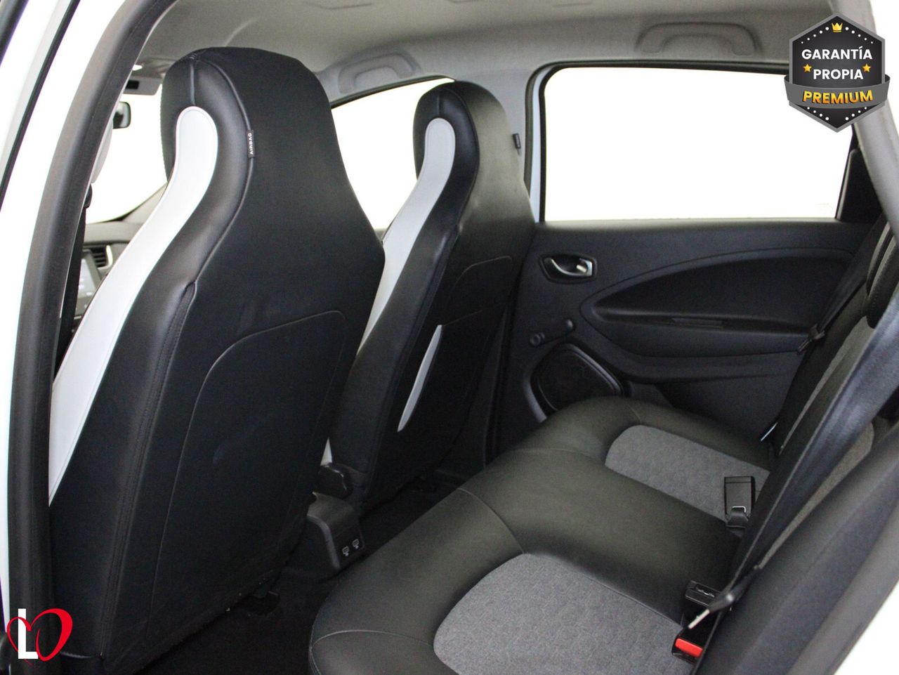 Renault Zoe Business 80 kW R110 Batería 50kWh - foto 21