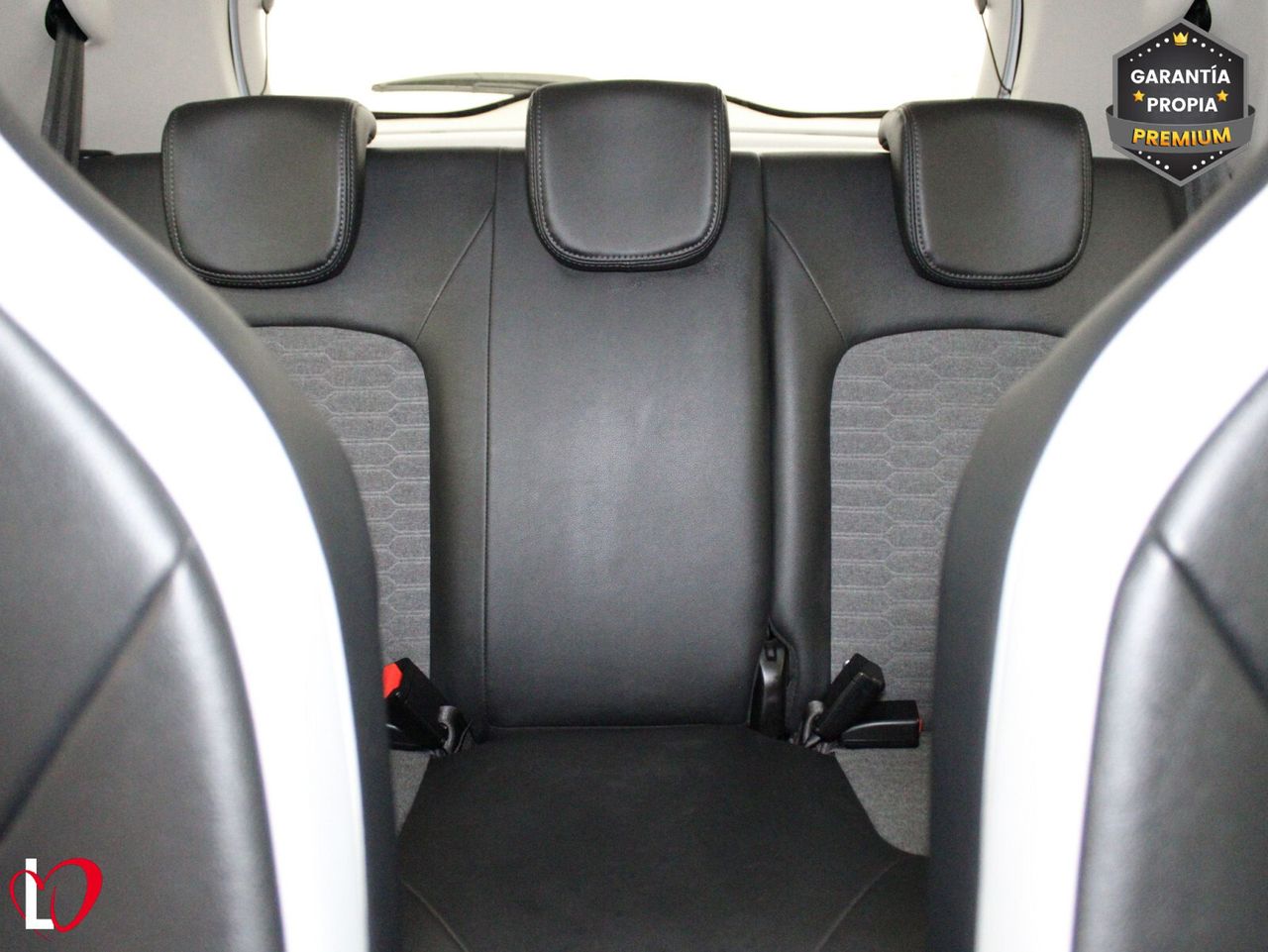 Renault Zoe Business 80 kW R110 Batería 50kWh - foto 25