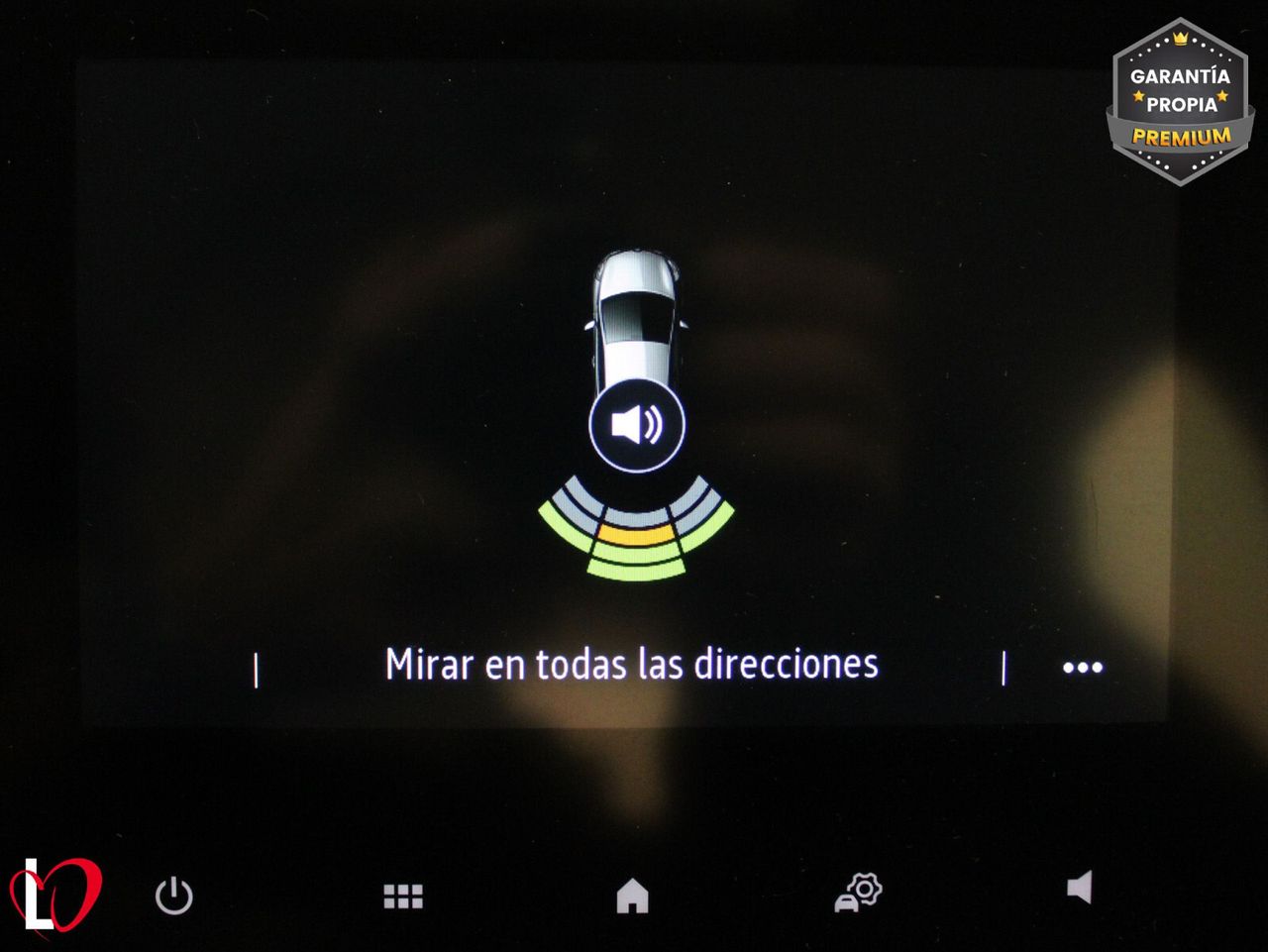 Renault Zoe Business 80 kW R110 Batería 50kWh - foto 11