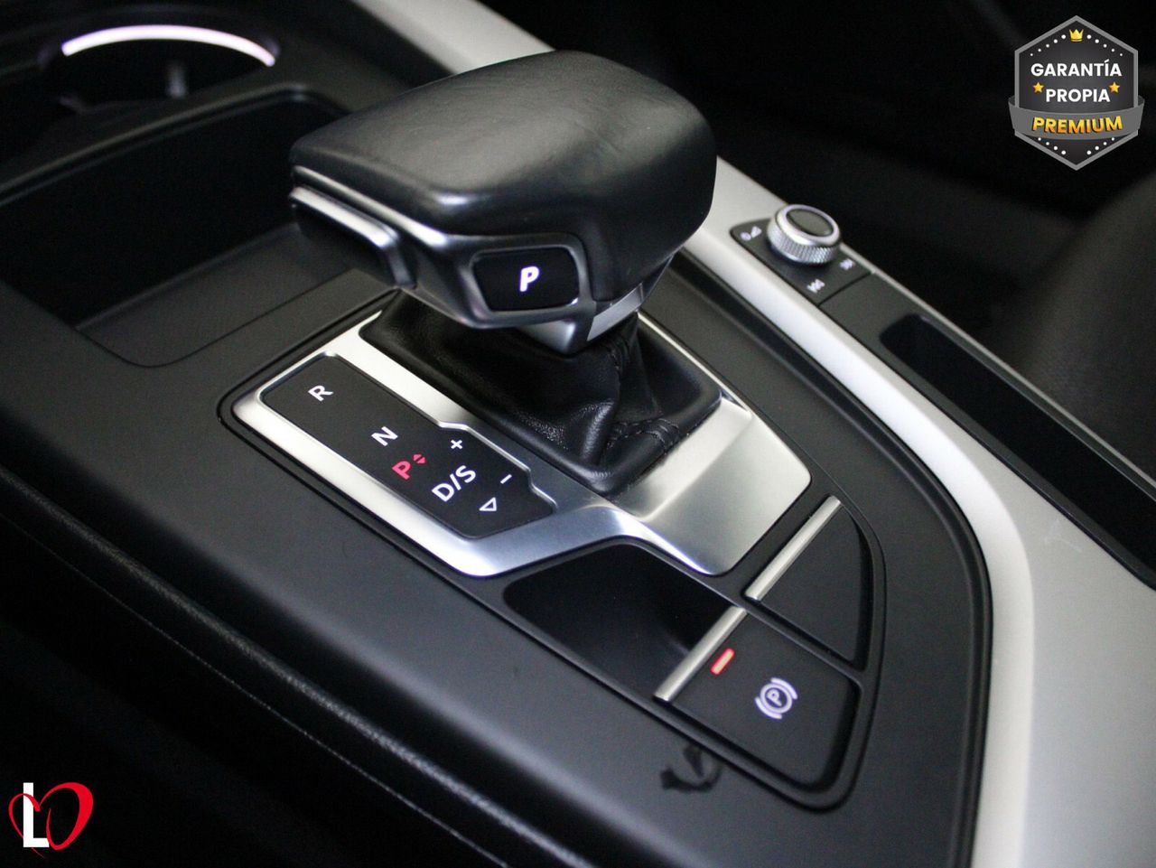 Audi A4 Avant Advanced 35 TDI 120kW S tronic - Foto 43