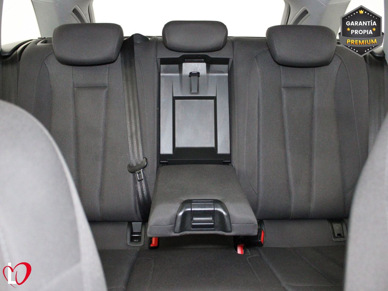 Audi A4 35 TDI S TRONIC ADVANCED 163 - Foto 30
