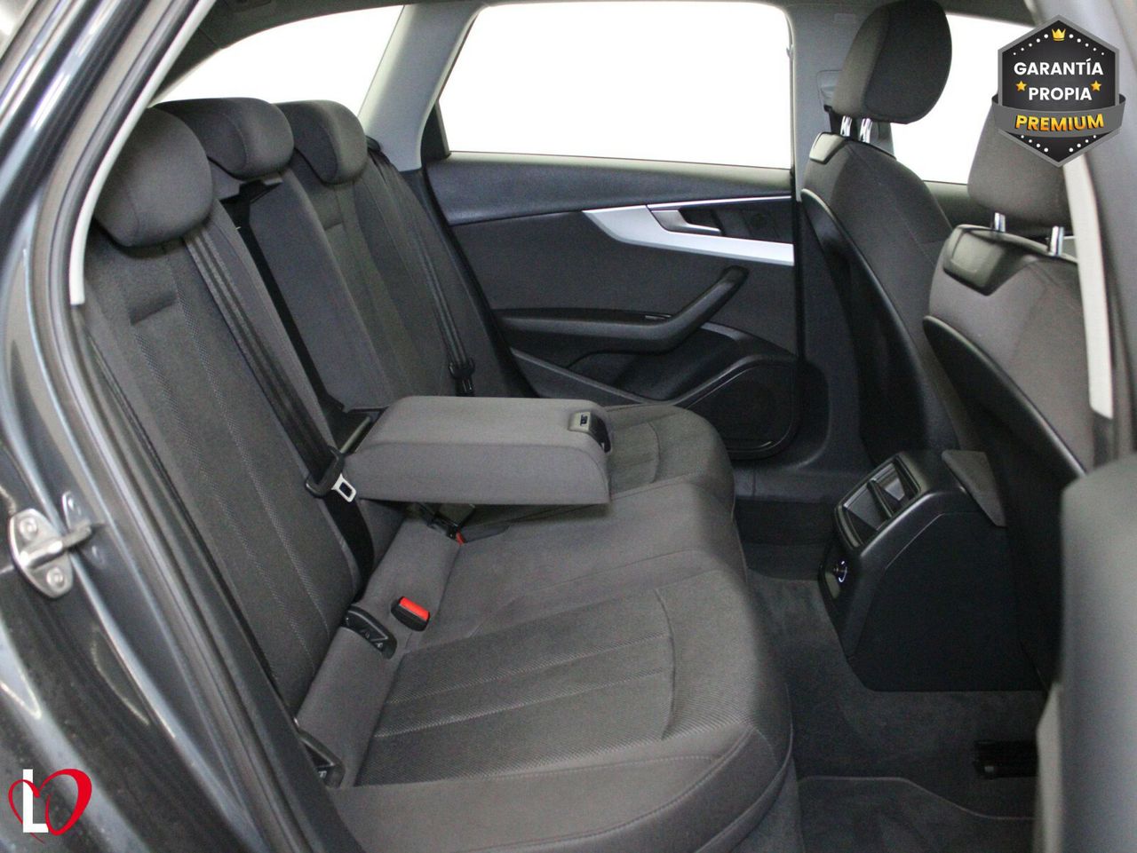 Audi A4 Avant Advanced 35 TDI 120kW S tronic - Foto 29