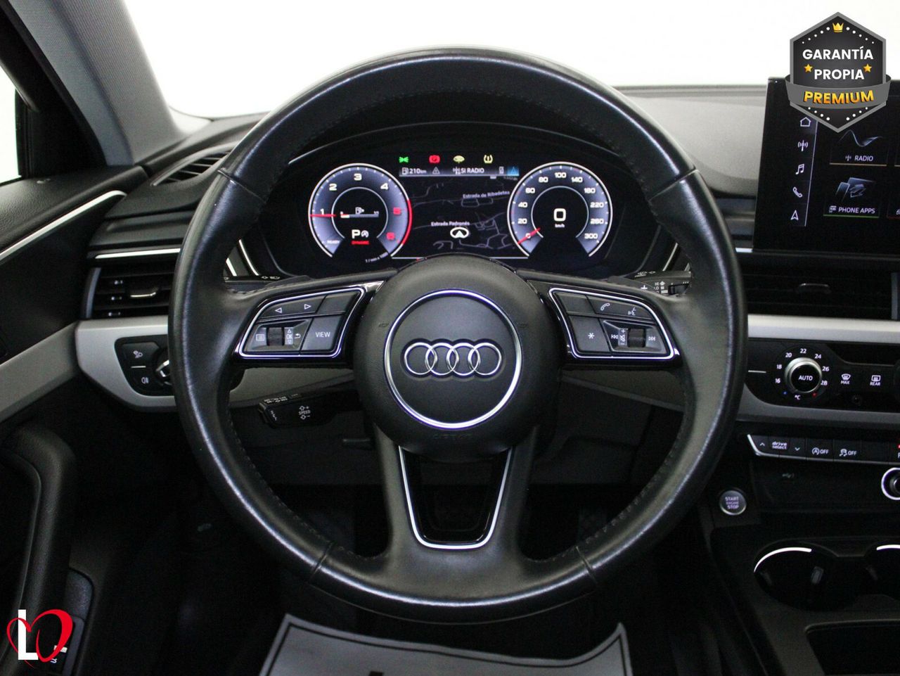 Audi A4 Avant Advanced 35 TDI 120kW S tronic - Foto 42