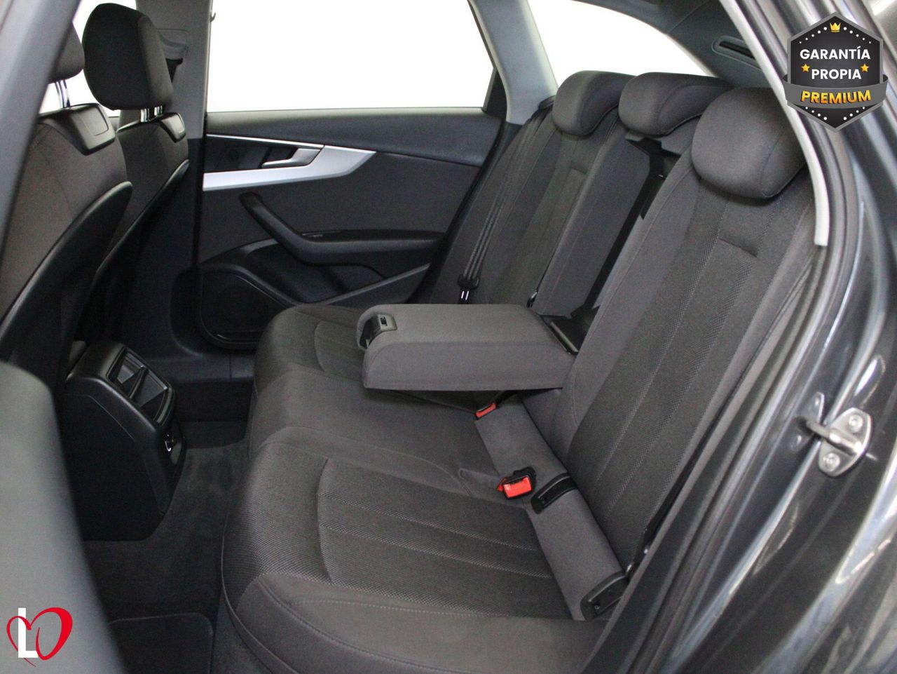 Audi A4 35 TDI S TRONIC ADVANCED 163 - Foto 39