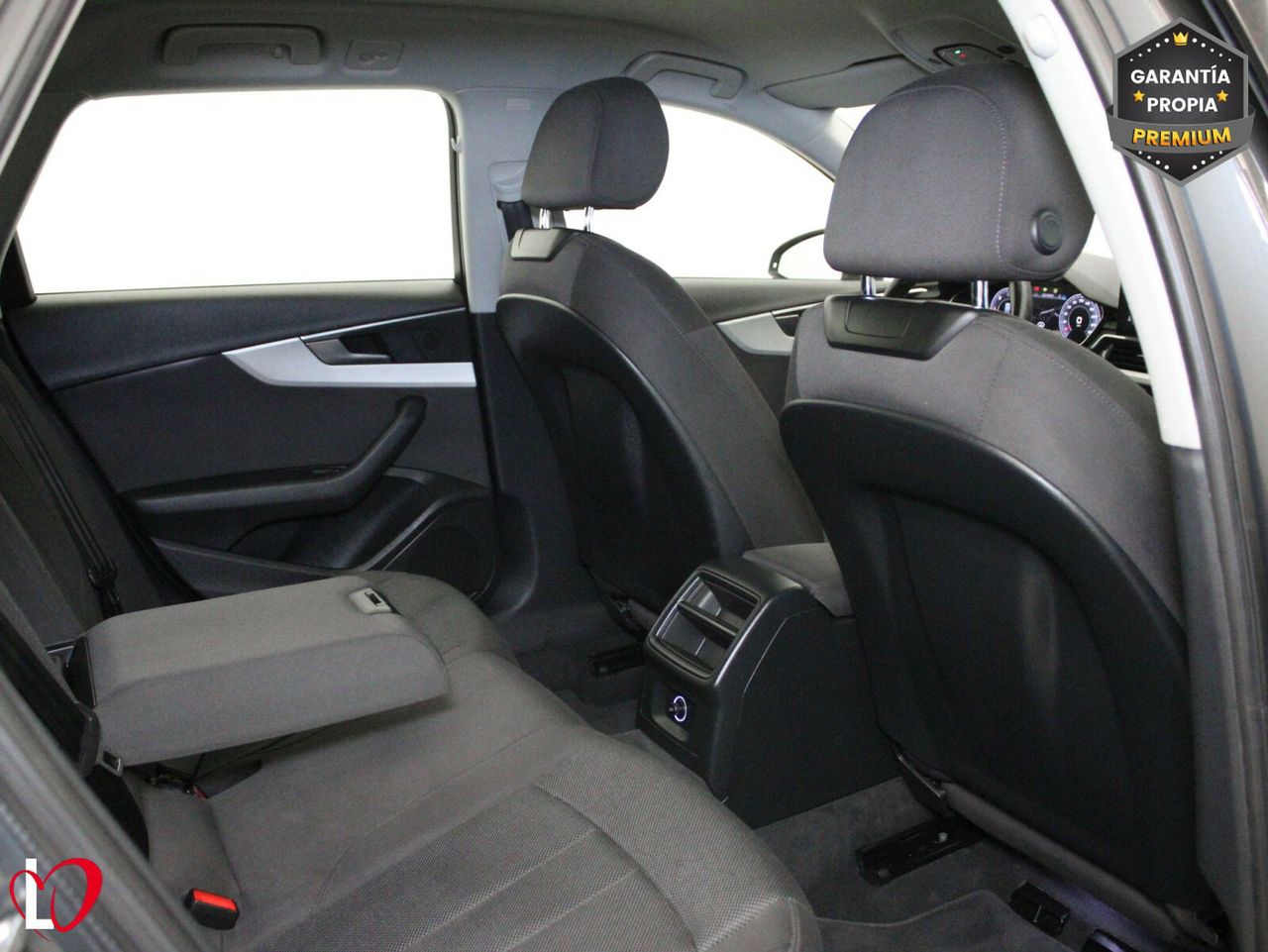 Audi A4 Avant Advanced 35 TDI 120kW S tronic - Foto 28
