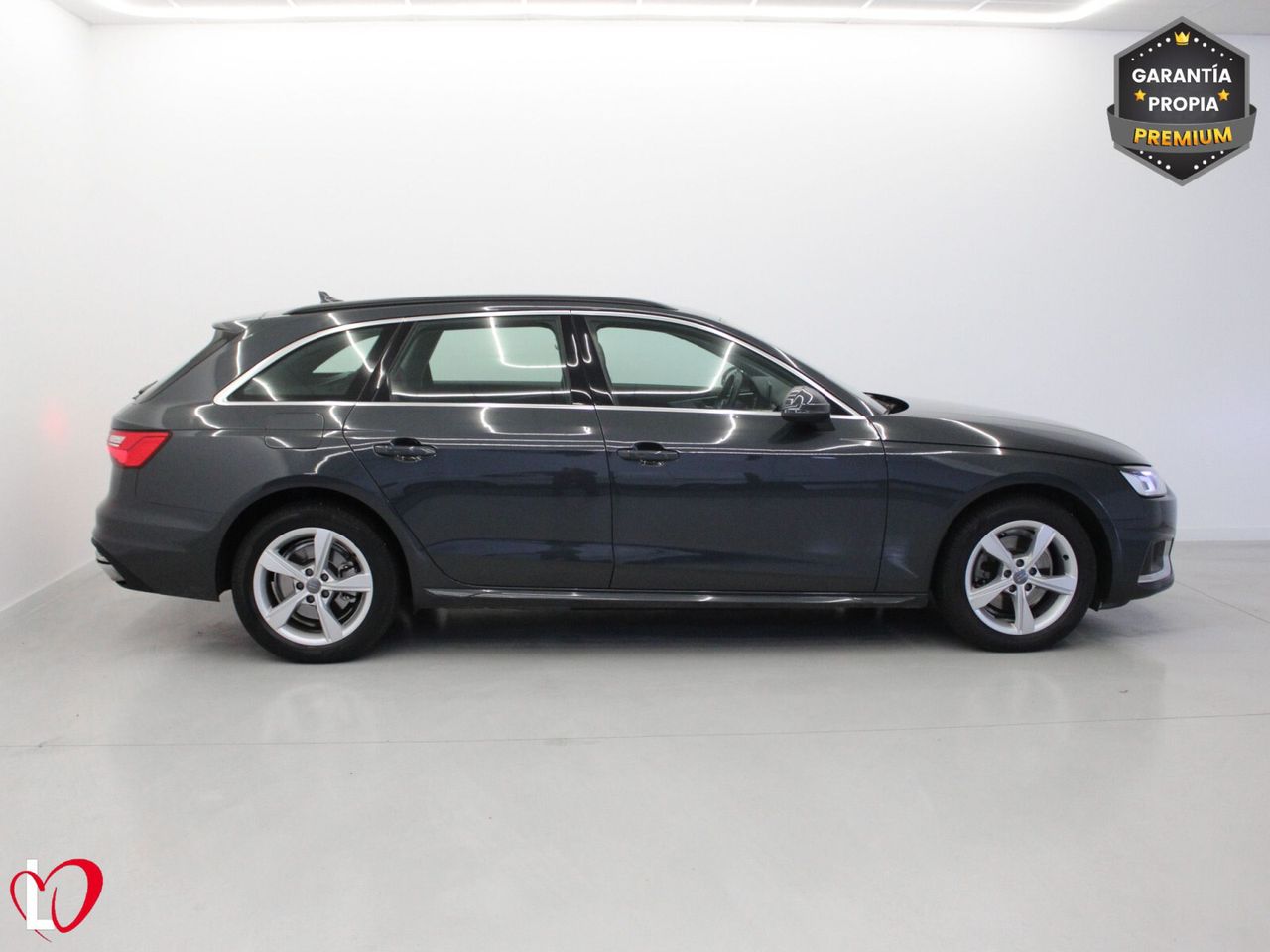 Audi A4 35 TDI S TRONIC ADVANCED 163 - Foto 23