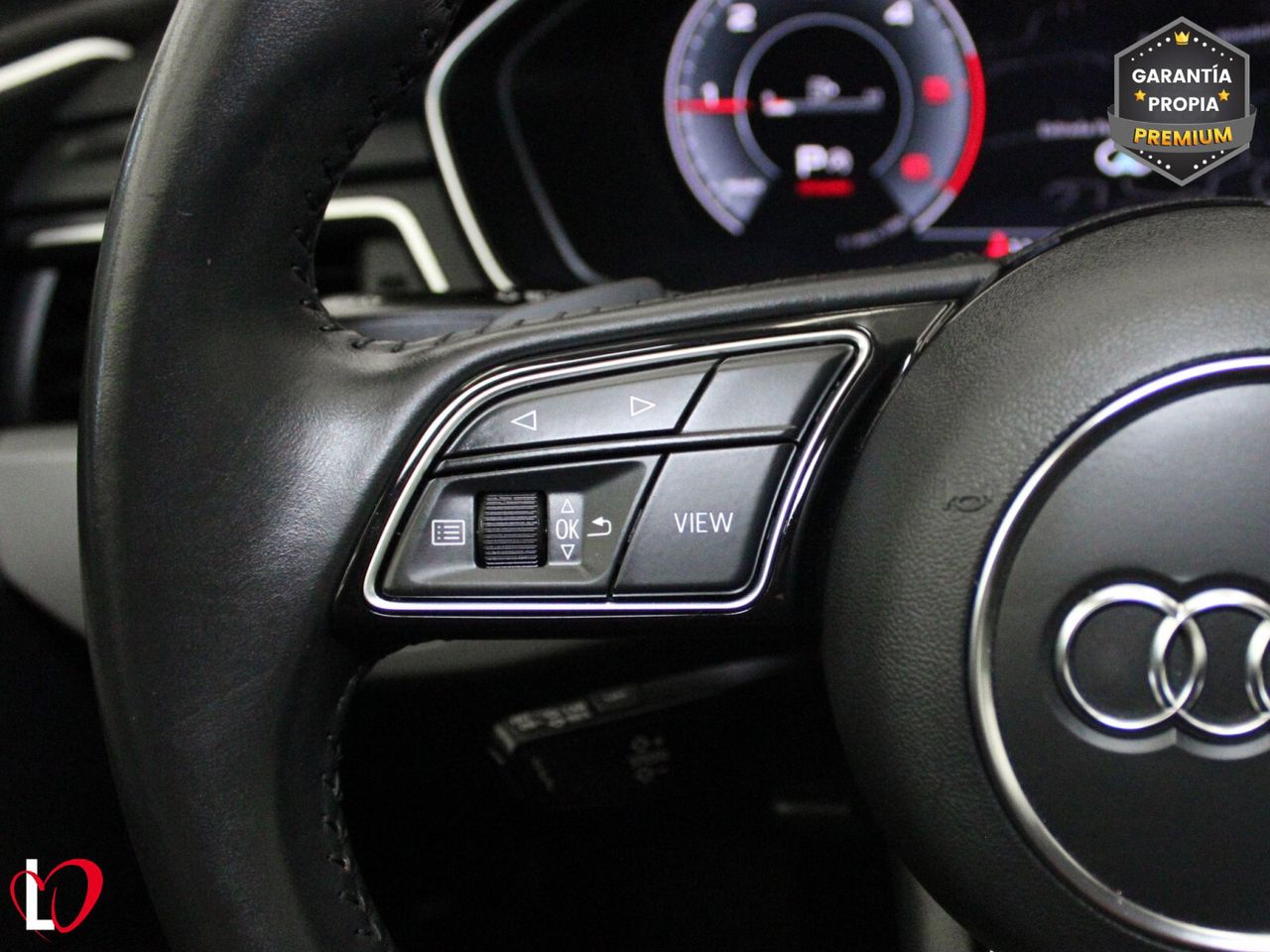 Audi A4 35 TDI S TRONIC ADVANCED 163 - Foto 45