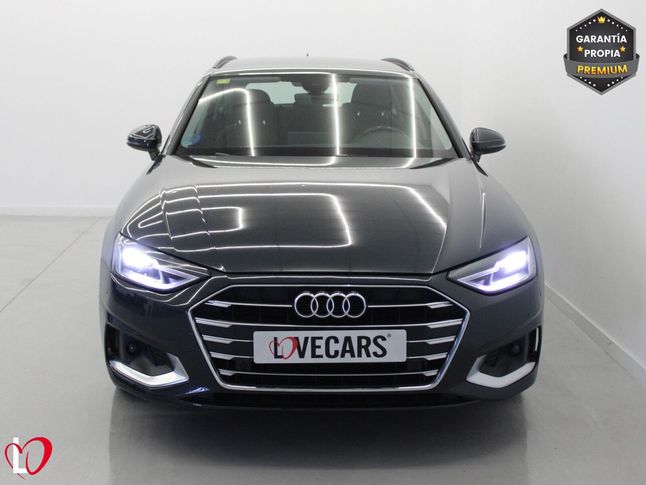 Audi A4 35 TDI S TRONIC ADVANCED 163 - Foto 22